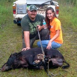 Meet your Posher, Tracey